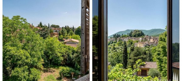 Villa de 8 dormitorios en Cetona, Italy No. 54535 36