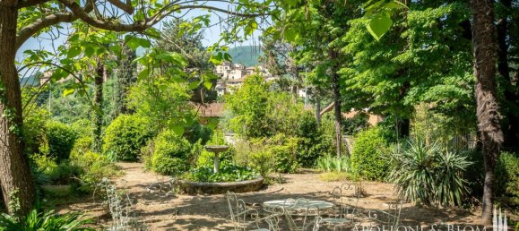 Villa de 8 dormitorios en Cetona, Italy No. 54535 32