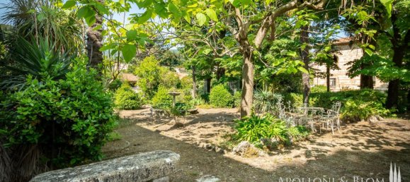 Villa de 8 dormitorios en Cetona, Italy No. 54535 31