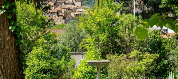 Villa de 8 dormitorios en Cetona, Italy No. 54535 5