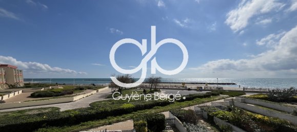 1 غرف نوم شقة في Palavas-les-Flots, France رقم 296685 6