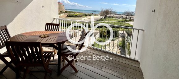 1 غرف نوم شقة في Palavas-les-Flots, France رقم 296685 3