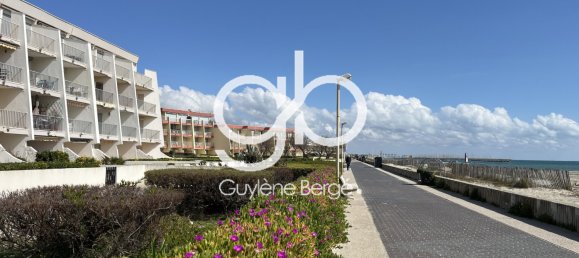 1 غرف نوم شقة في Palavas-les-Flots, France رقم 296685 7