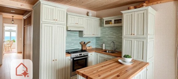 1 غرف نوم شقة في Palavas-les-Flots, France رقم 296685 2