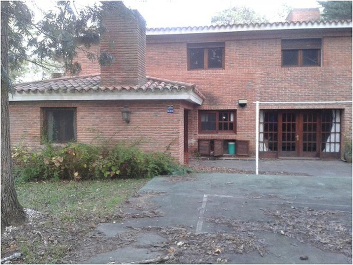 5 Schlafzimmer Haus in Maldonado, Uruguay, Nr. 10508