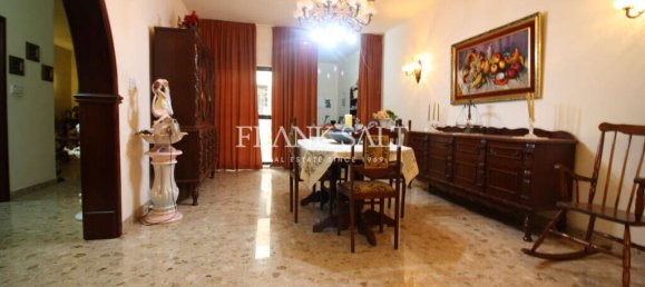 3 غرف نوم طابقين في Santa Venera, Malta رقم 2515 4