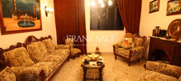 3 غرف نوم طابقين في Santa Venera, Malta رقم 2515 3