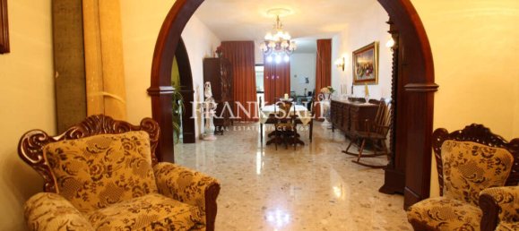 3 غرف نوم طابقين في Santa Venera, Malta رقم 2515 5