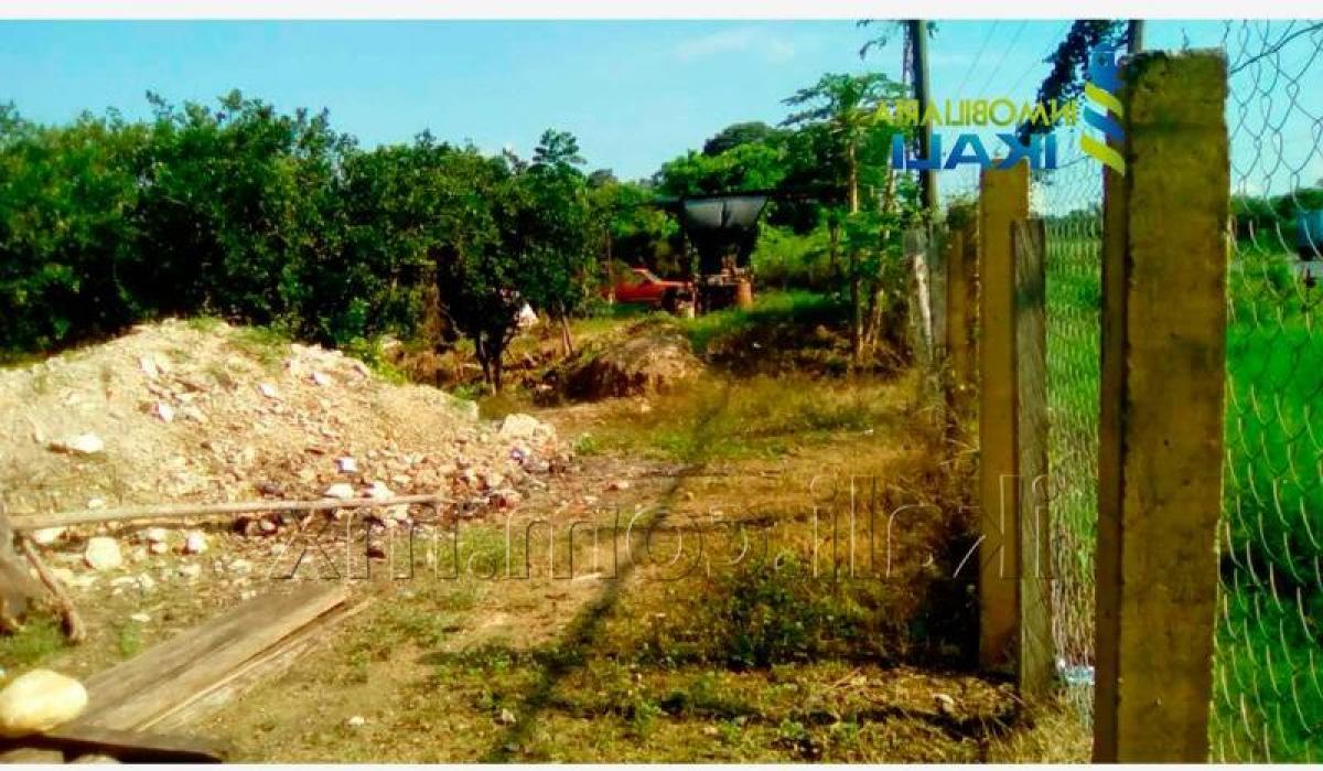 Terreno en Veracruz, Mexico No. 204903