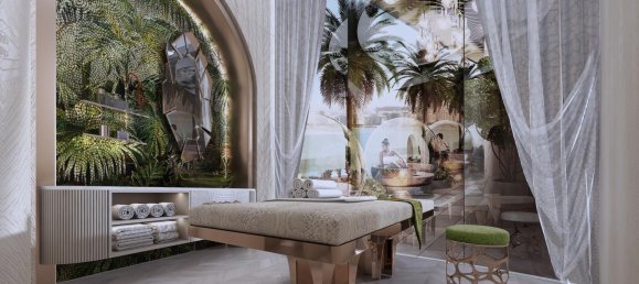 3 bedrooms Apartment in DAMAC BAY 2, Dubai Harbour, UAE No. 62268 6