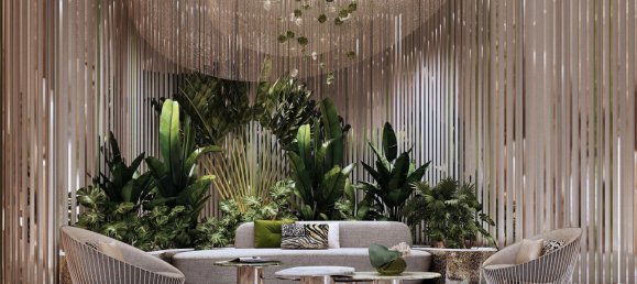 3 bedrooms Apartment in DAMAC BAY 2, Dubai Harbour, UAE No. 62268 7