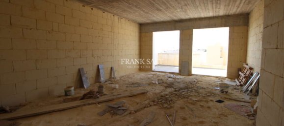 3 chambres Penthouse à Ghajnsielem, Malta No. 949 2