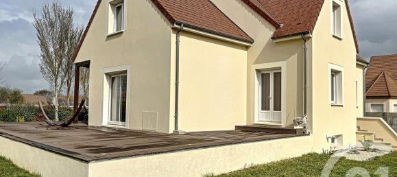 4 bedrooms House in Chartres, France No. 211599 21