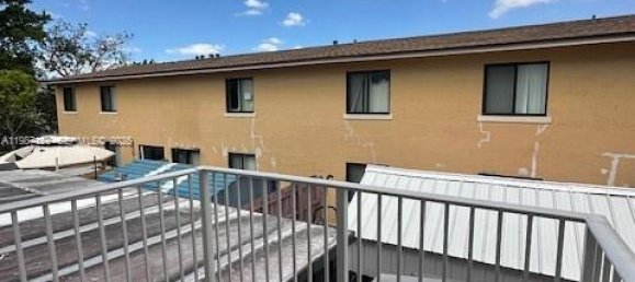 2 bedrooms Apartment for rent in Miami, Miami-Dade, Florida, USA № 615013 4