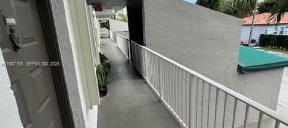 2 bedrooms Apartment for rent in Miami, Miami-Dade, Florida, USA № 615013 25