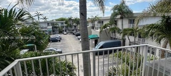 2 bedrooms Apartment for rent in Miami, Miami-Dade, Florida, USA № 615013 5