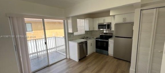 2 bedrooms Apartment for rent in Miami, Miami-Dade, Florida, USA № 615013 20