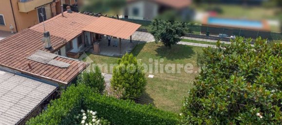 512m² Land in Castel Rozzone, Italy No. 303507 8