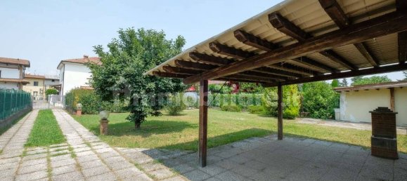 512m² Land in Castel Rozzone, Italy No. 303507 16