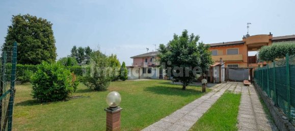 512m² Land in Castel Rozzone, Italy No. 303507 12