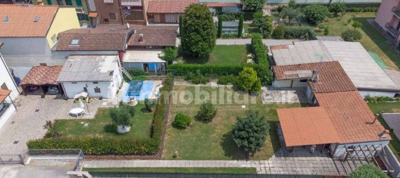 512m² Land in Castel Rozzone, Italy No. 303507 5