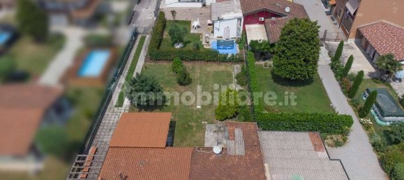 512m² Land in Castel Rozzone, Italy No. 303507 7