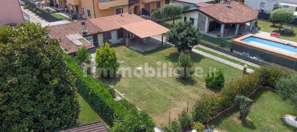 512m² Land in Castel Rozzone, Italy No. 303507 2