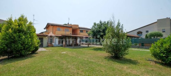 512m² Land in Castel Rozzone, Italy No. 303507 14