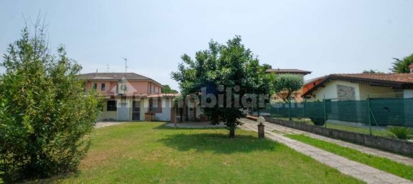 512m² Land in Castel Rozzone, Italy No. 303507 13