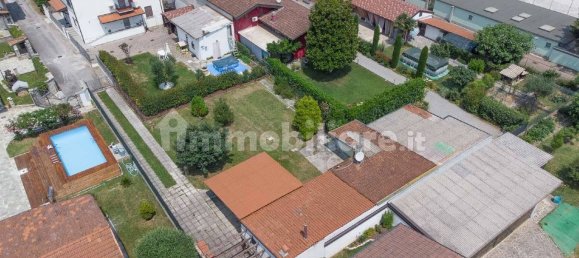 512m² Land in Castel Rozzone, Italy No. 303507 6