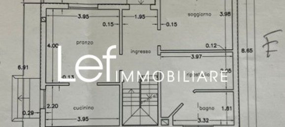 6 rooms House in Pieve di Soligo, Italy No. 267549 35