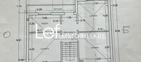 6 rooms House in Pieve di Soligo, Italy No. 267549 36