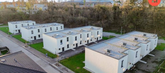 3 غرف نوم تاون هاوس في Wels, Austria رقم 171479 2