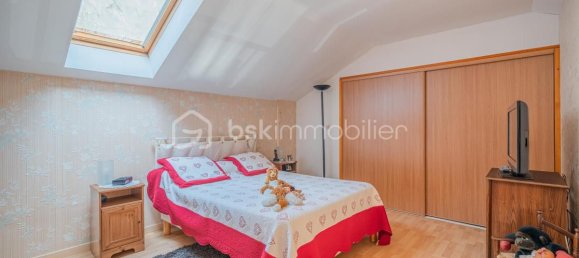 2 غرف نوم منزل ذو طابقين في Saint-Egreve, France رقم 263877 8