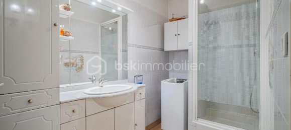 2 غرف نوم منزل ذو طابقين في Saint-Egreve, France رقم 263877 10