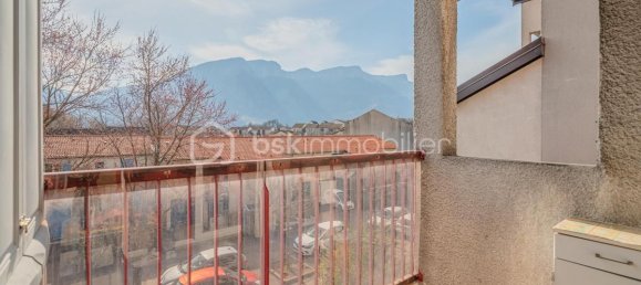 2 غرف نوم منزل ذو طابقين في Saint-Egreve, France رقم 263877 11