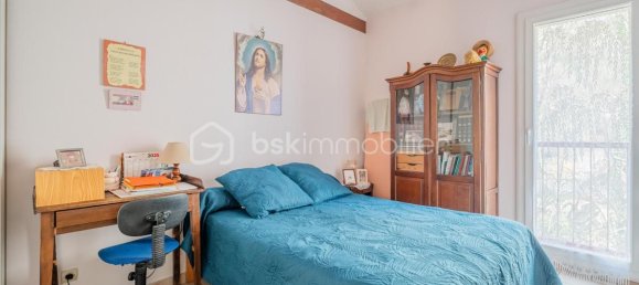 2 غرف نوم منزل ذو طابقين في Saint-Egreve, France رقم 263877 7