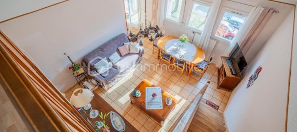 2 غرف نوم منزل ذو طابقين في Saint-Egreve, France رقم 263877 2