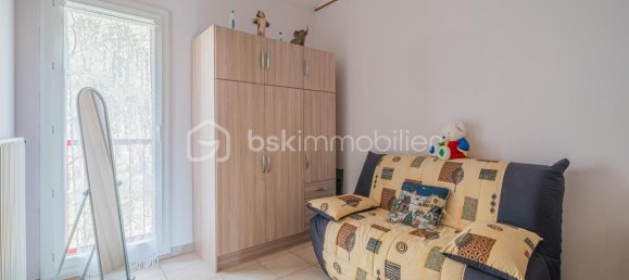 2 غرف نوم منزل ذو طابقين في Saint-Egreve, France رقم 263877 9