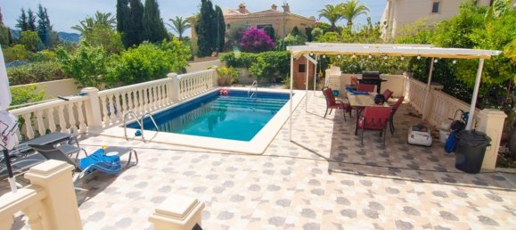 Villa T6 em La Nucia, Spain N.º 10926 10