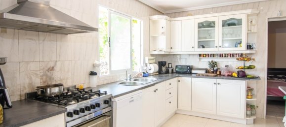 Villa T6 em La Nucia, Spain N.º 10926 4