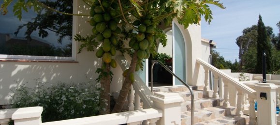 Villa T6 em La Nucia, Spain N.º 10926 7