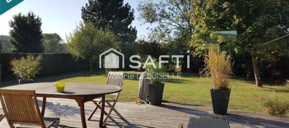 4 Schlafzimmer Haus in Rebreuve-Ranchicourt, France, Nr. 313590 5