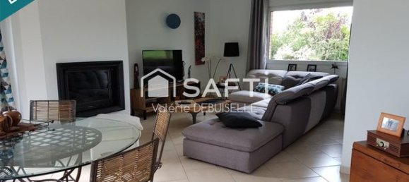 4 Schlafzimmer Haus in Rebreuve-Ranchicourt, France, Nr. 313590 3