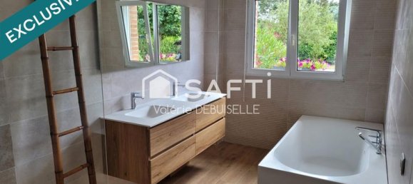 4 Schlafzimmer Haus in Rebreuve-Ranchicourt, France, Nr. 313590 9