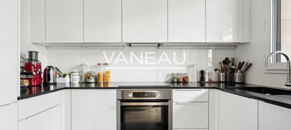 2 chambres Appartement à Neuilly-sur-Seine, France No. 165706 4