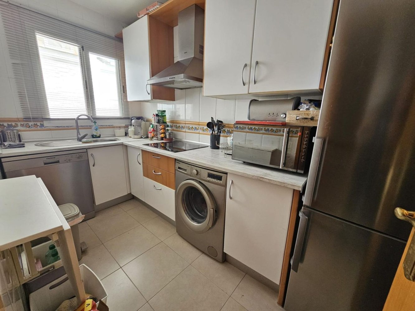 2 Schlafzimmer Wohnung in Torremolinos, Spain, Nr. 215877