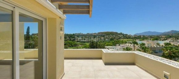 3 Schlafzimmer Penthouse in Marbella, Spain, Nr. 31430 26