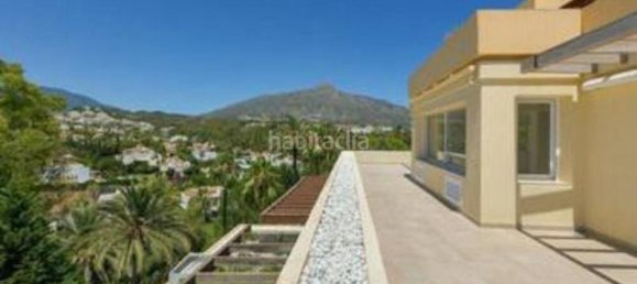 3 Schlafzimmer Penthouse in Marbella, Spain, Nr. 31430 4