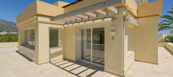 3 Schlafzimmer Penthouse in Marbella, Spain, Nr. 31430 9